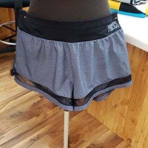 Shorts by Pink Victoria Secret